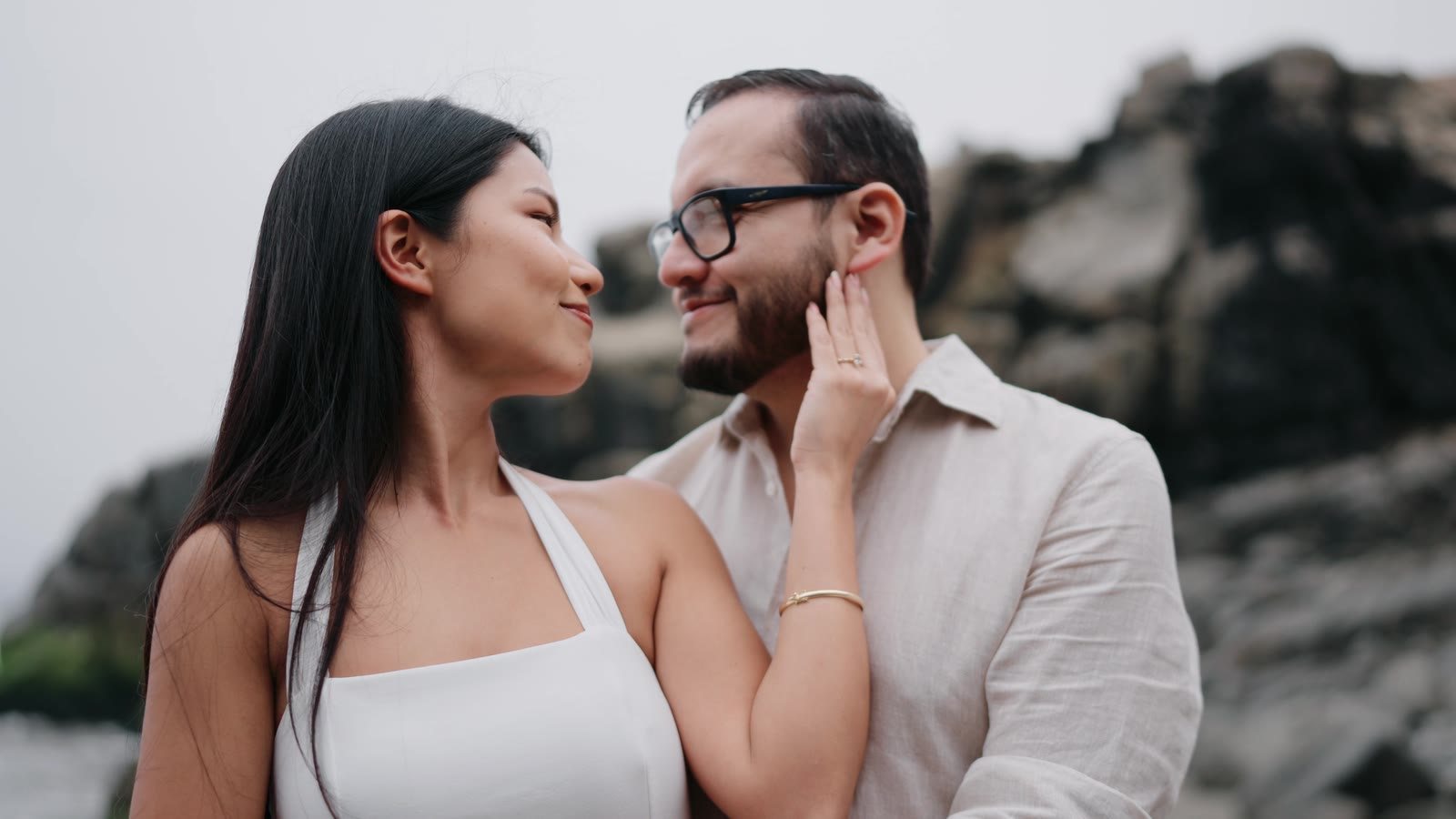Pre boda de Kimi y Diego
